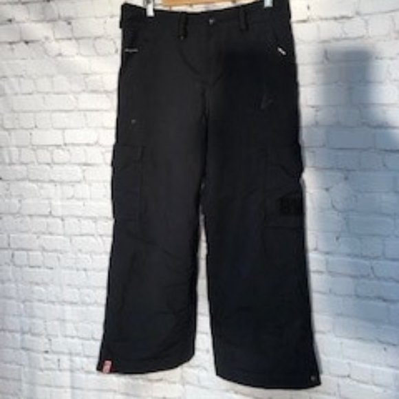 Bonfire Bottoms Bonfire Snowboard Pants Poshmark
